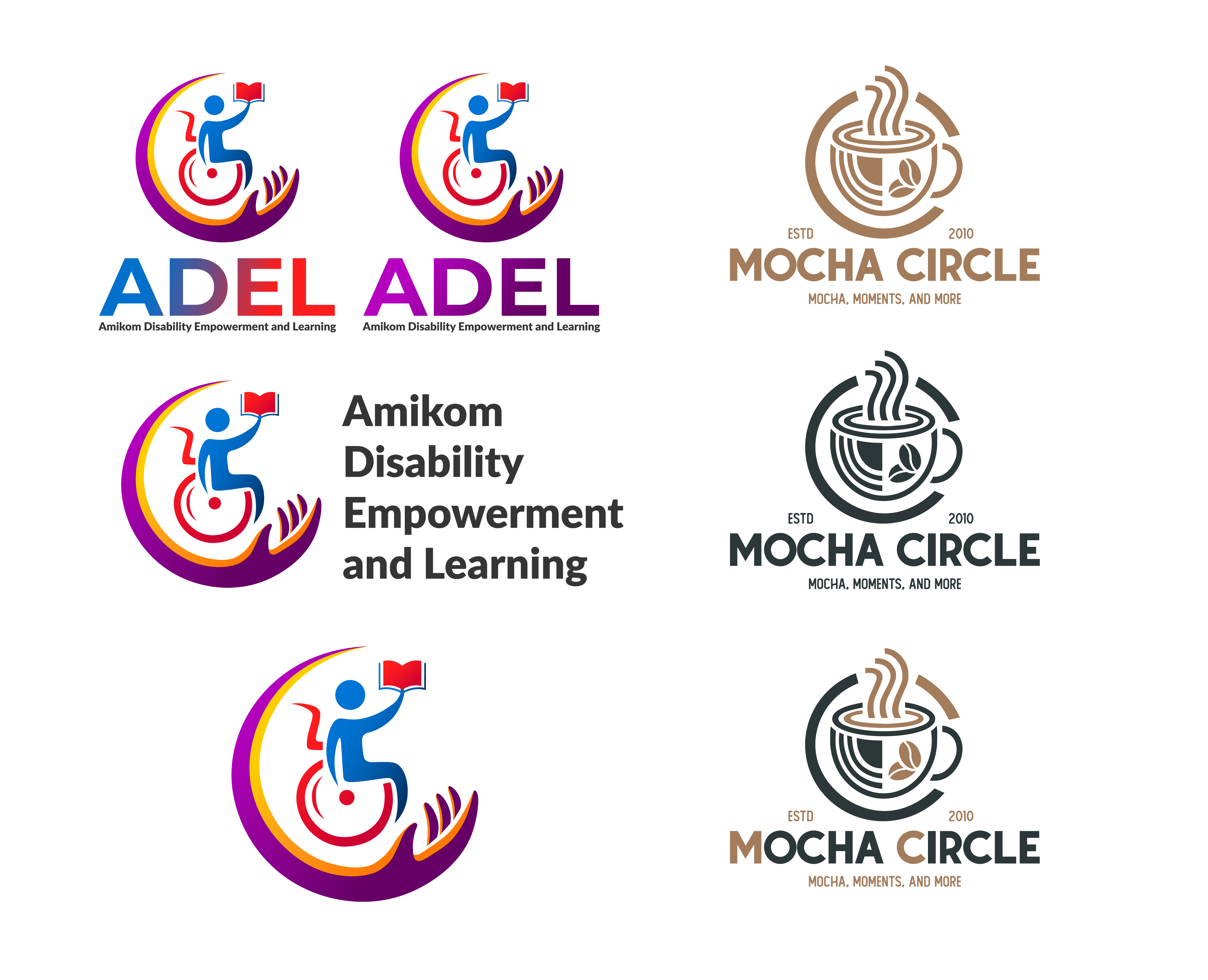 Logo Desain