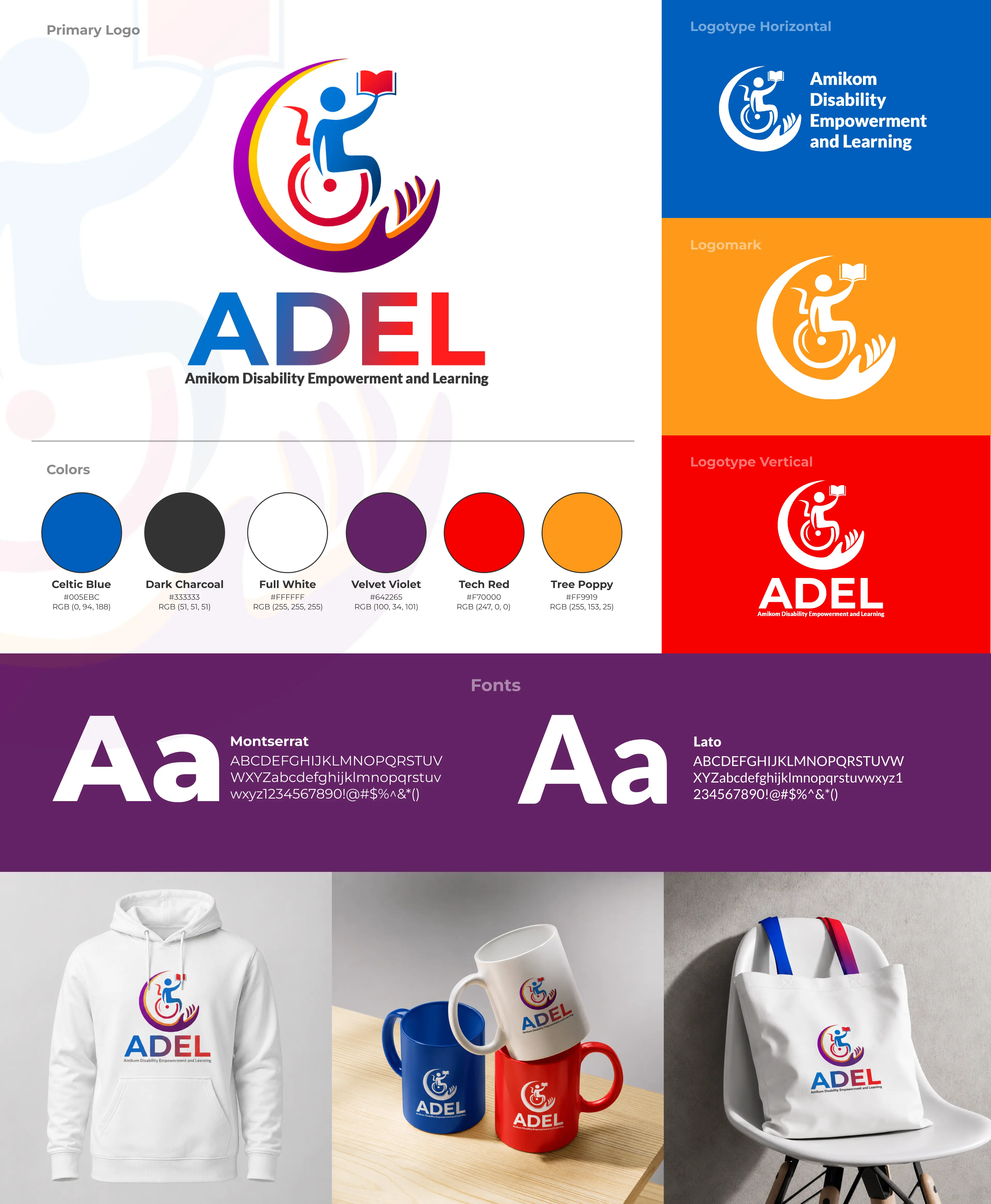Logo Desain