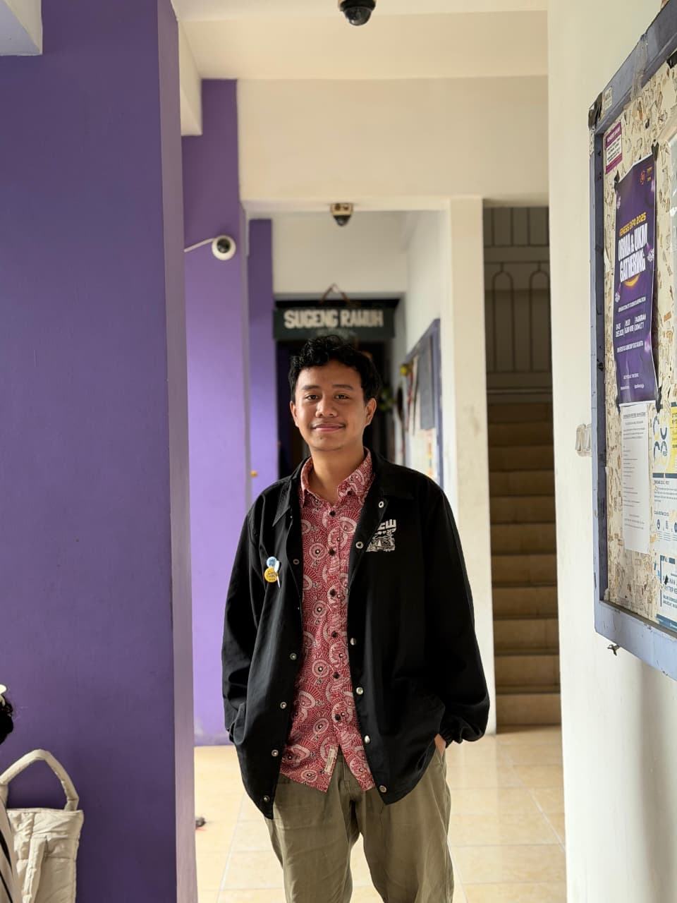 Foto Profil